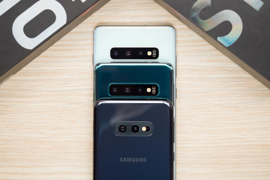 Galaxy S10 ekipa novom nadogradnjom dobija bolji Night Mode