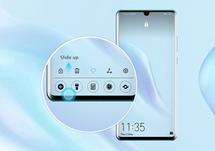 Huawei hongmeng OS