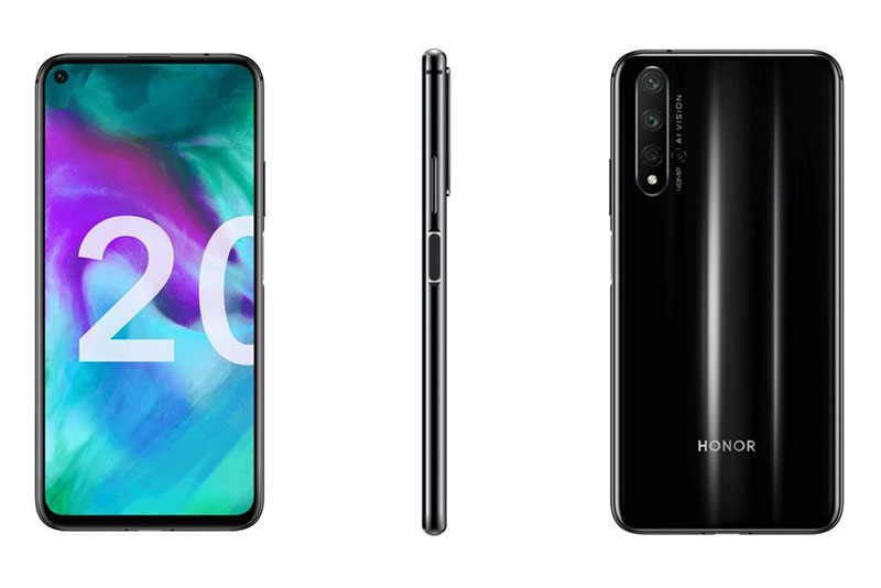 Honor 20