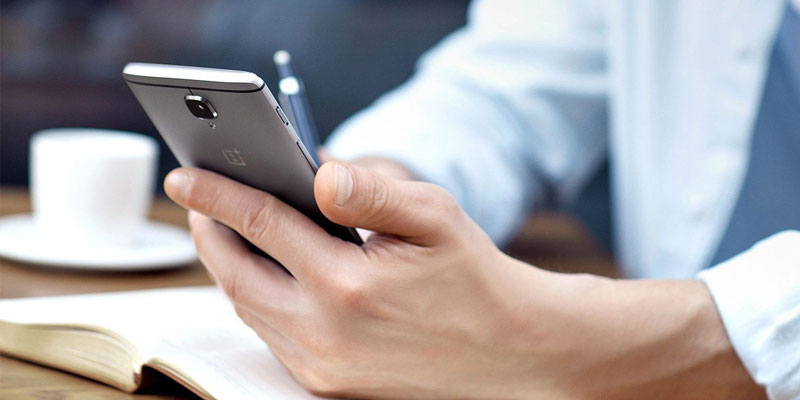 Kreće službeni Android 9 Pie za OnePlus 3 i 3T!