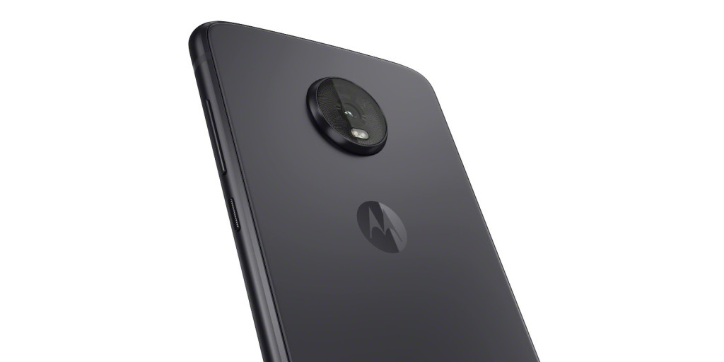 Moto Z4 službeno vani - dvodnevna autonomija, Moto Mods i 5G opcija za $499