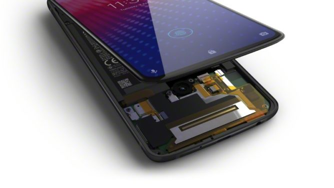 Moto Z4 službeno vani - dvodnevna autonomija, Moto Mods i 5G opcija za $499