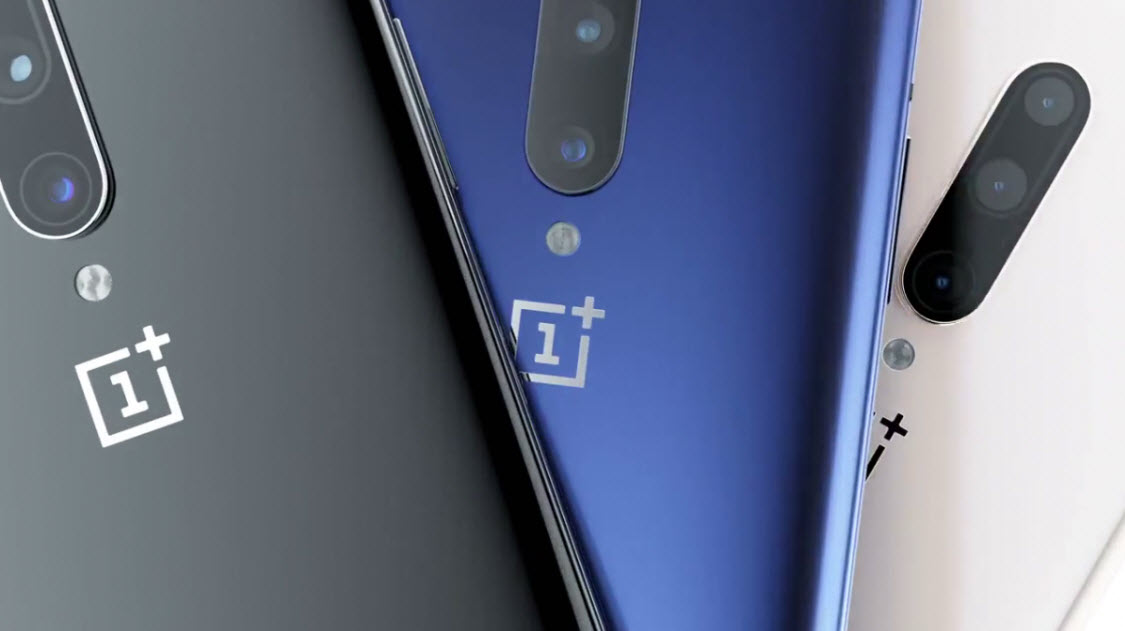 Nadogradnja za OnePlus 7 Pro donosi bolju kameru i Ambient Display