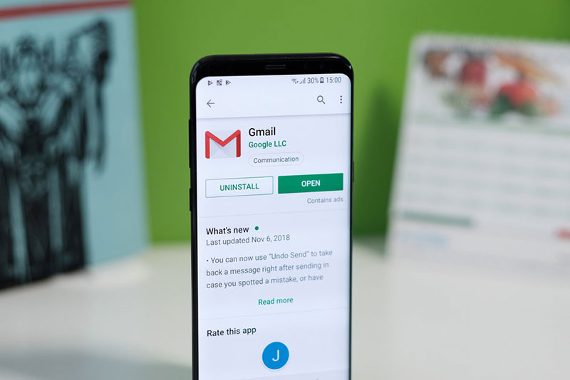 Novi Gmail za Android integrira Tasks, evo kako ga koristiti