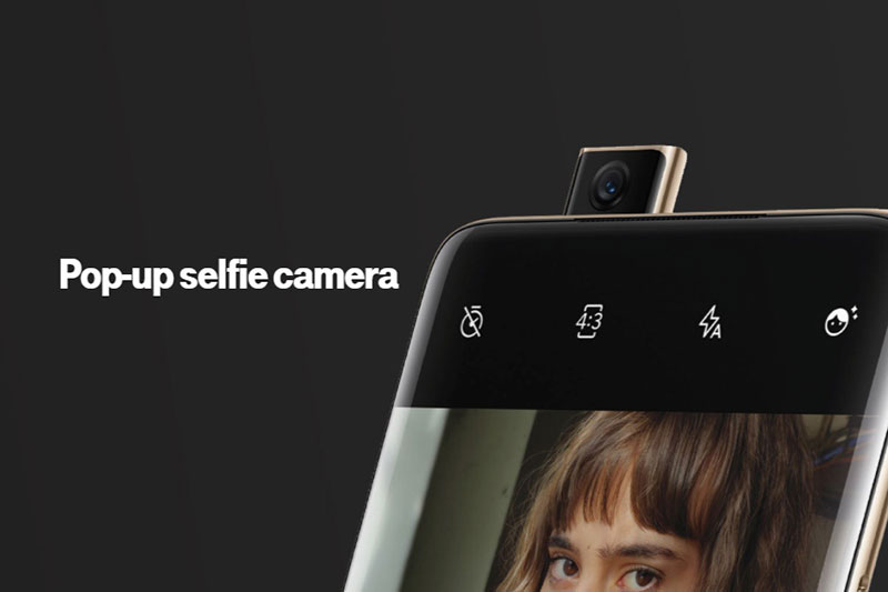 oneplus 7 pro službeno