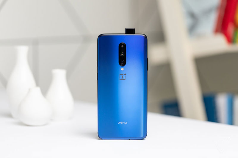 oneplus 7 pro službeno