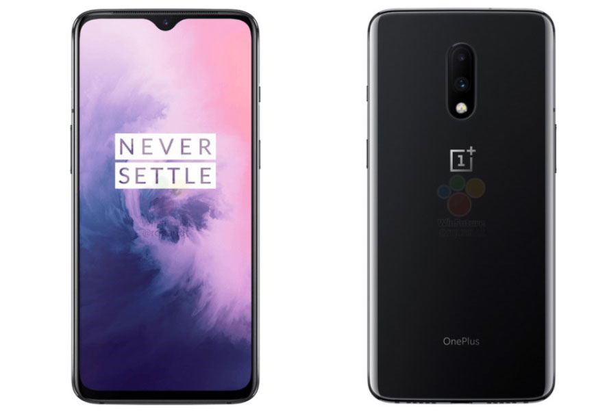 OnePlus 7 vrlo nalik prethodniku ali s unaprijeđenim iznutricama