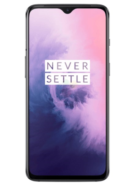 OnePlus 7 vrlo nalik prethodniku ali s unaprijeđenim iznutricama