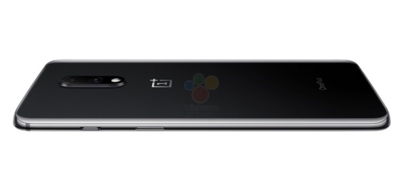 OnePlus 7 vrlo nalik prethodniku ali s unaprijeđenim iznutricama