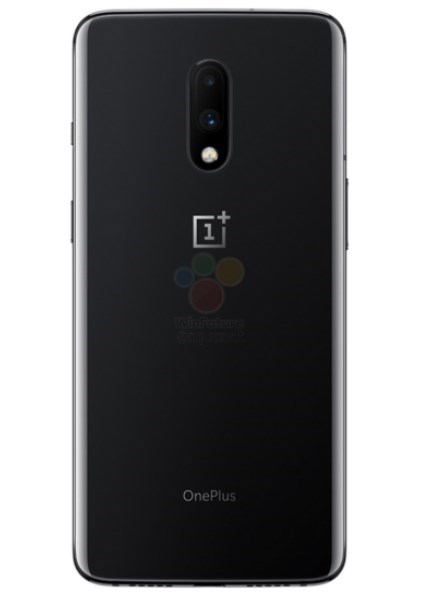 OnePlus 7 vrlo nalik prethodniku ali s unaprijeđenim iznutricama