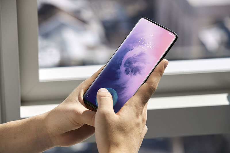 oneplus 7 pro službeno