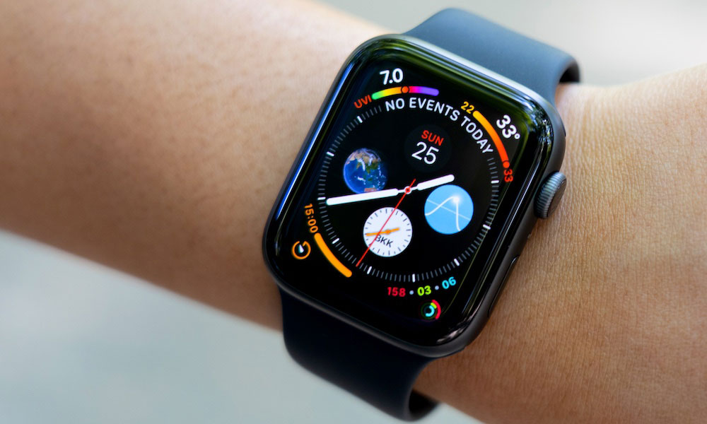 Prodaja pametnih satova raste, Apple predvodi s 35.8% tržišnog udjela