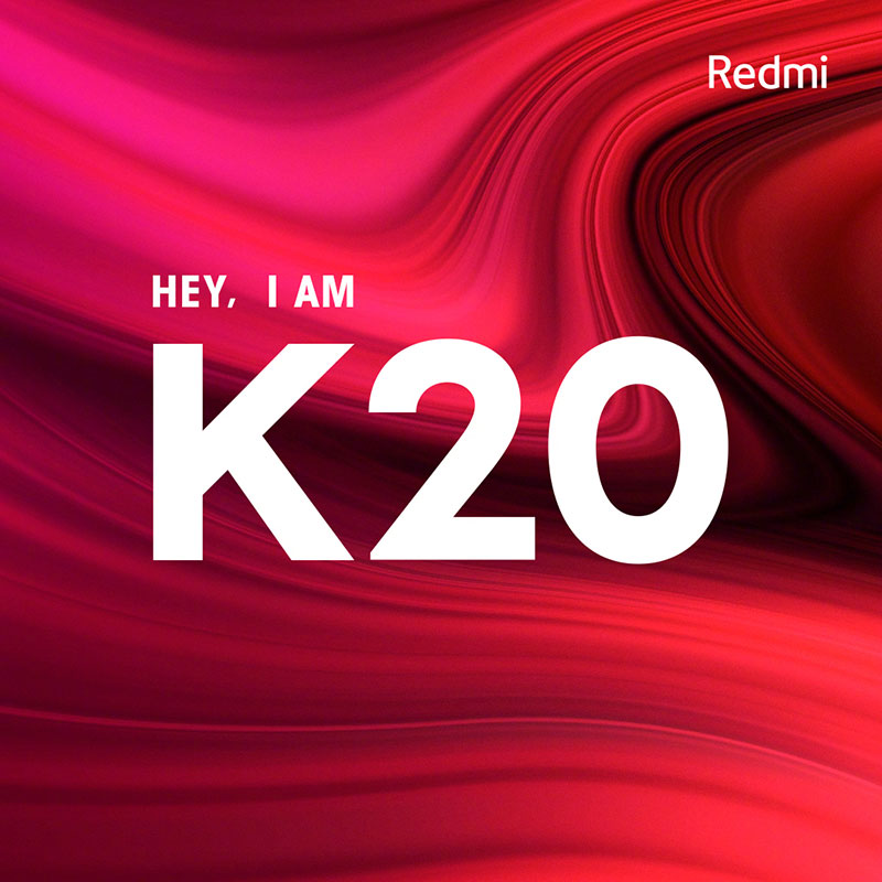 Redmi K20 Pro - Novi flagship killer iza ćoška
