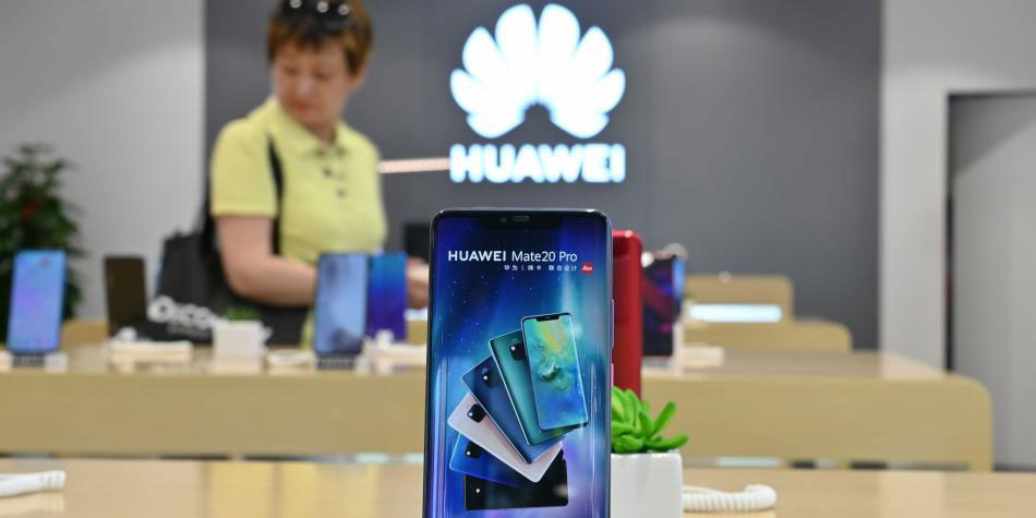 Dobre vijesti: SD Association primio Huawei natrag u svoje članstvo