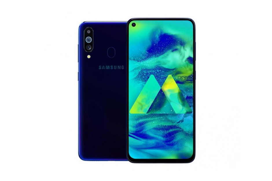 Samsung Galaxy M40 osvanuo na renderu uoči službenog predstavljanja