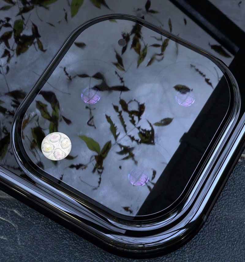 Novi renderi kažu da iPhone XI ne mora biti Quasimodo
