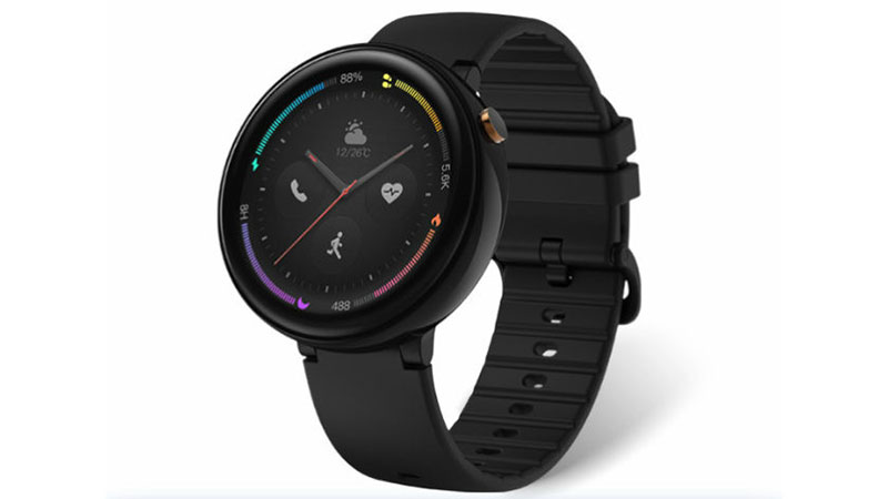 Amazfit Verge 2 - eSIM, ECG, AMOLED za smiješnu lovu