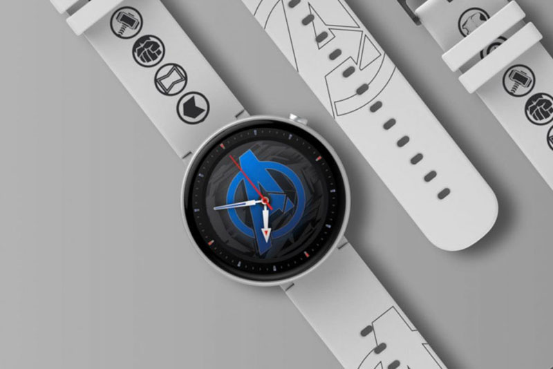 Amazfit Verge 2 - eSIM, ECG, AMOLED za smiješnu lovu