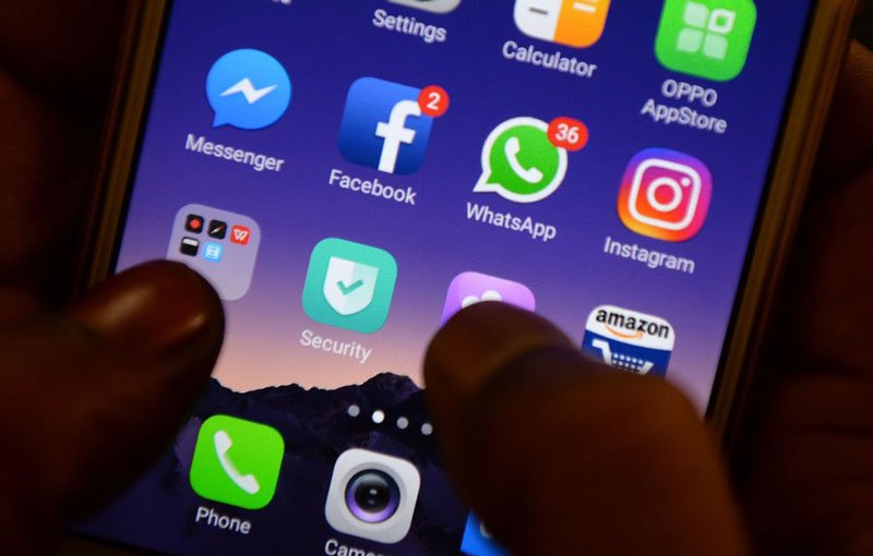 Budući Huawei telefoni neće imati Facebook, WhatsApp i Instagram
