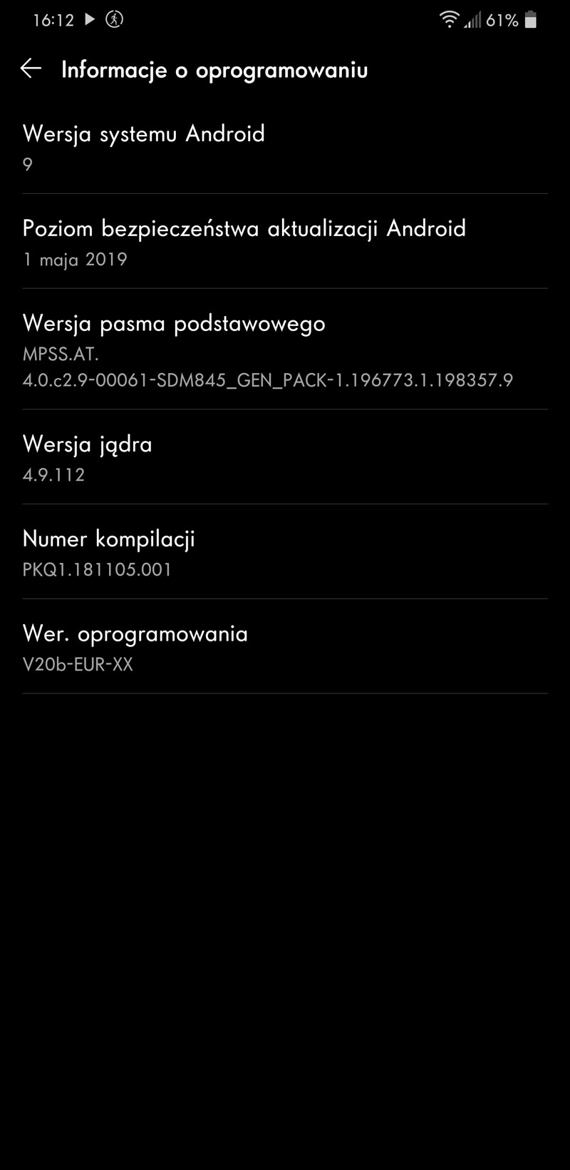 Europski LG G7 ThinQ napokon dobio Android Pie