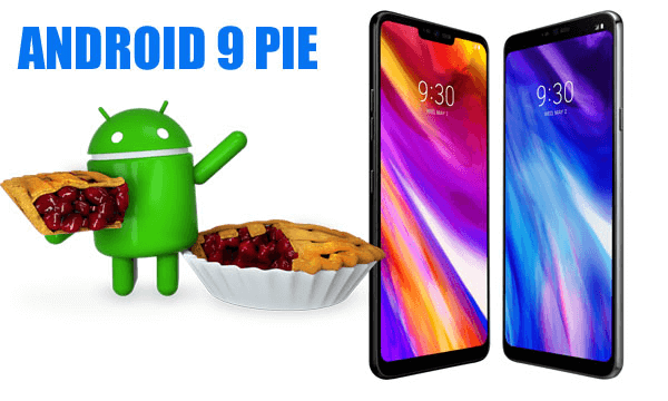 Europski LG G7 ThinQ napokon dobio Android Pie