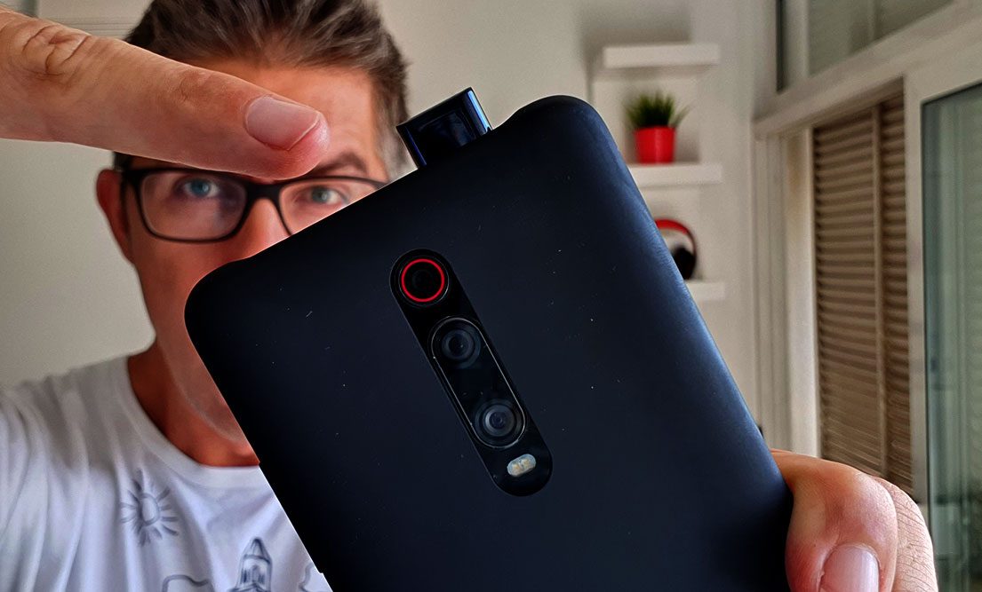 Xiaomi Mi 9T - Tajni adut?