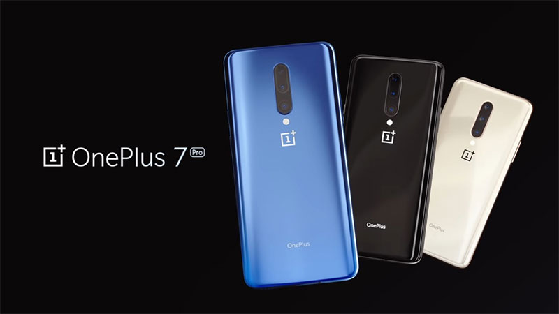 Predstavljen je novi OnePlus 7 Pro, mobitel koji je redefinirao brzinu!