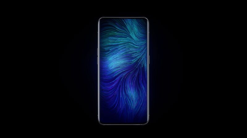 Oppo službeno predstavio selfie kameru pod zaslonom, evo kako funkcionira