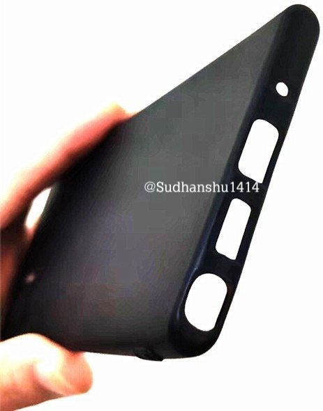 Sad i zaštitne maske potvrđuju dizajn Galaxy Note 10 uređaja