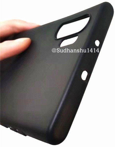 Sad i zaštitne maske potvrđuju dizajn Galaxy Note 10 uređaja