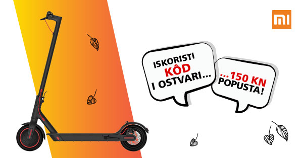 Iskoristi mobis.hr poticaje za zeleni transport!