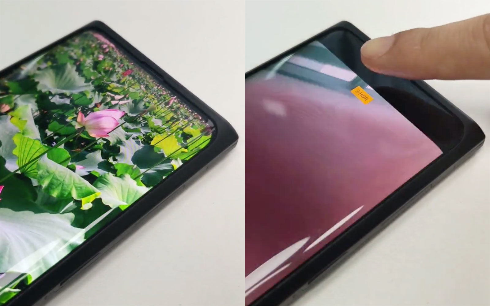 Oppo i Xiaomi demonstrirali svoje under display selfie kamere
