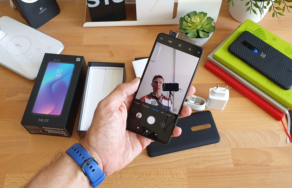 Xiaomi Mi 9T - Unoxing i prvi dojmovi!