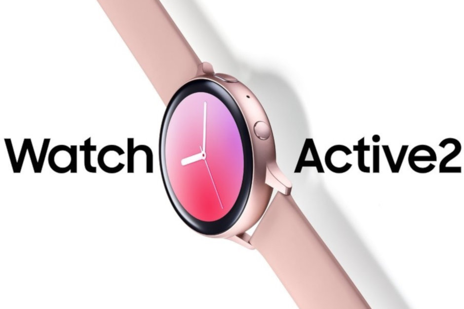 galaxy watch active 2