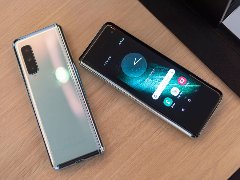 Galaxy Fold navodno spreman za drugi pokušaj