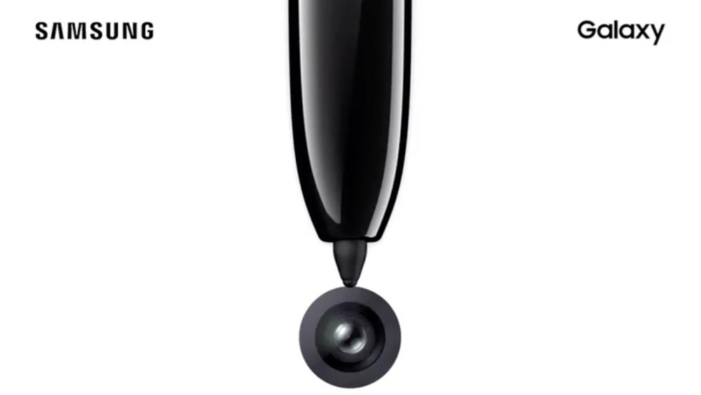 Novi Samsungov teaser najavljuje Galaxy Note10 kao stroj koji će zamijeniti računala i tablete