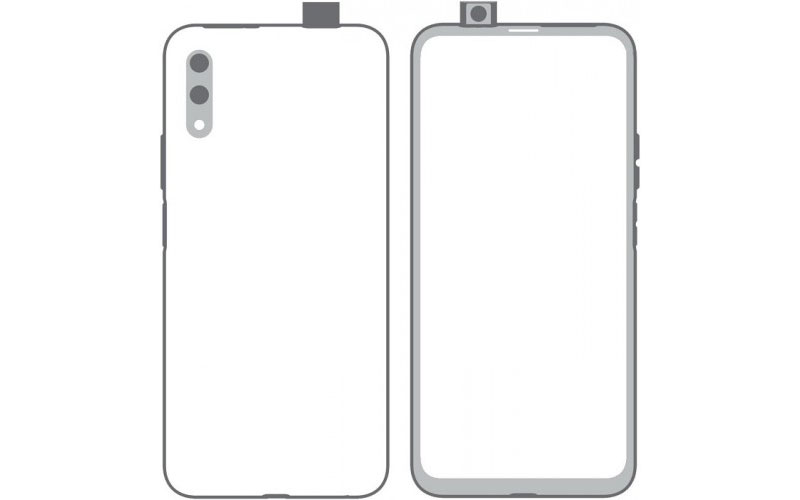 Honor 9X s pop-up selfie kamerom i Kirin 810 čipom