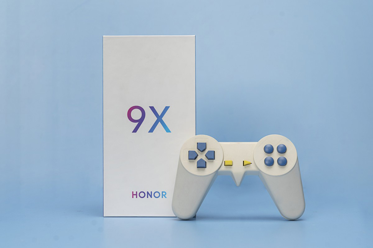 Honor 9X teaseri najavljuju gaming performanse, kamere i izdržljivu bateriju