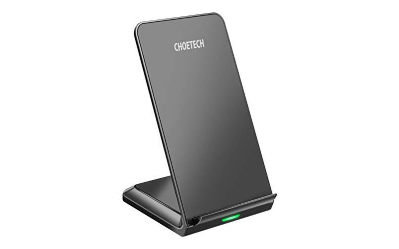 Imamo kupon s popustom za ovaj CHOETECH 7.5W bežični punjač