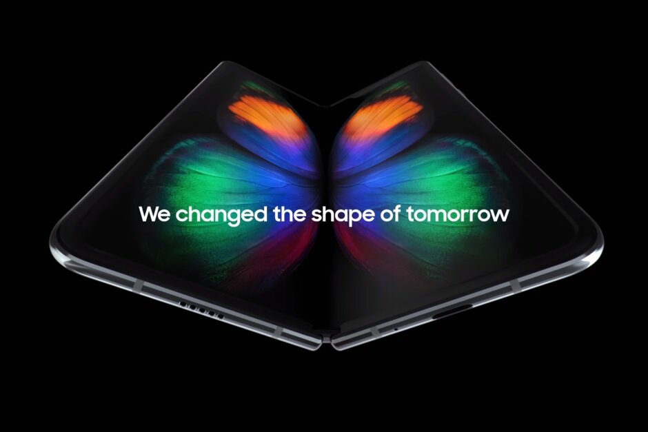 Novi Galaxy Fold stiže u rujnu, evo detalja o redizajnu