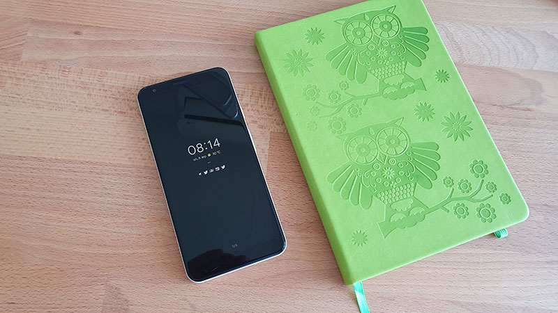 pixel 3a xl recenzija