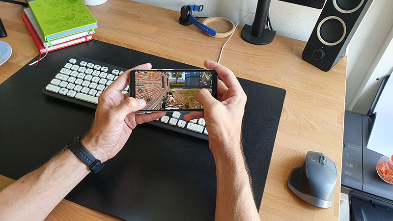 pixel 3a xl recenzija