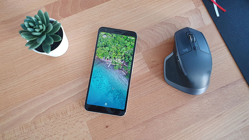 pixel 3a xl recenzija