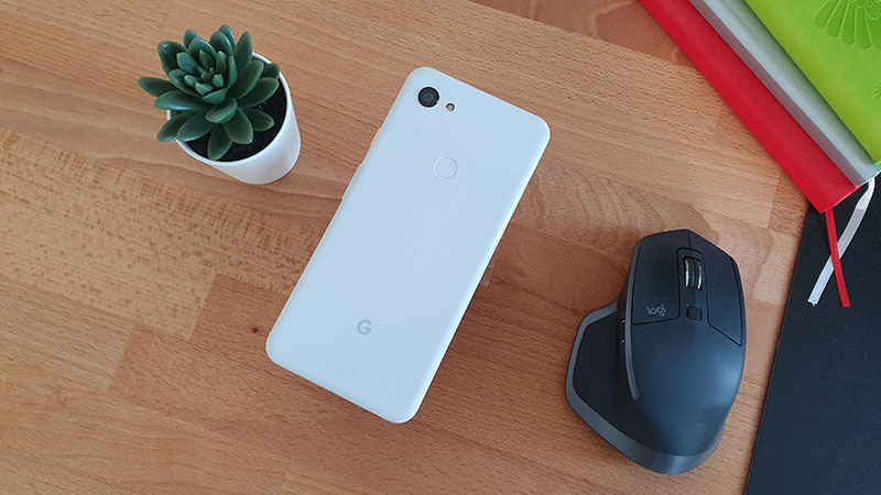 pixel 3a xl recenzija