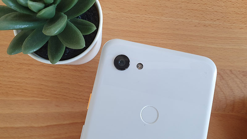 pixel 3a xl recenzija