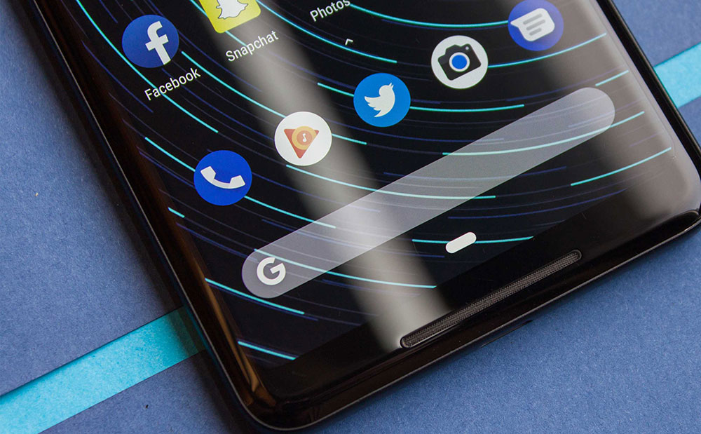 Pixel launcher napokon dobija toliko praktičnu gestu