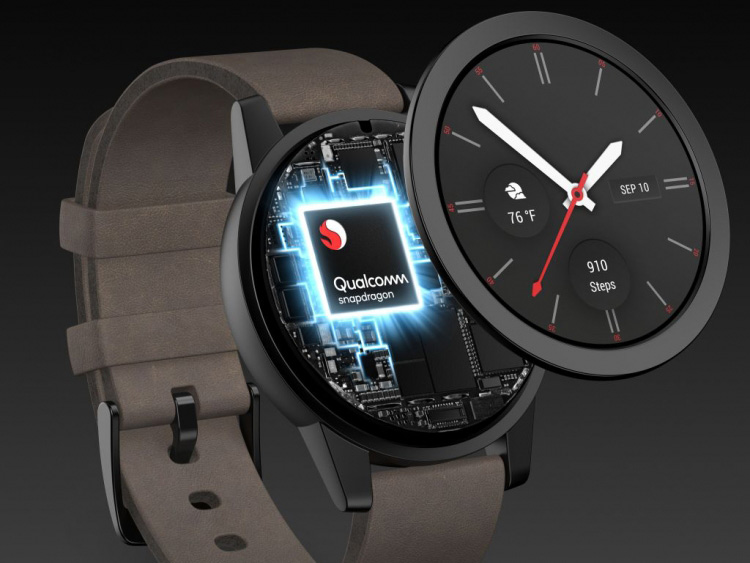 Qualcomm radi na Snapdragon Wear 429 čipu za još bolje nosive gadgete