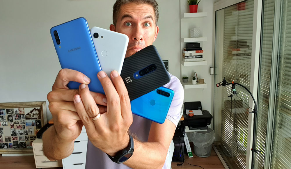 Usporedi cijene mobitela na SmartphoneHrvatska.com!