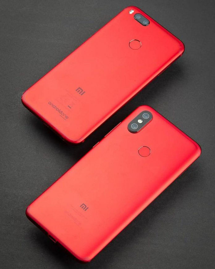 Xiaomi Mi A3 i Mi A3 Lite s Androidom One iza ugla, objavljen službeni teaser