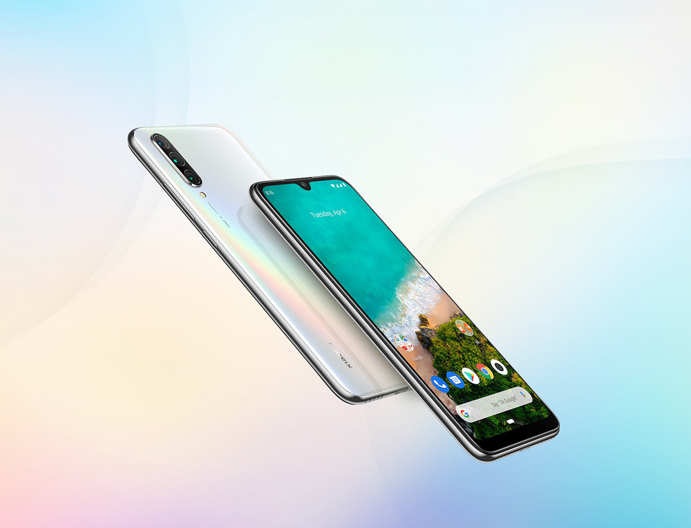 Xiaomi Mi A3 već i u domaćem Smartus.hr webshopu po super cijeni!